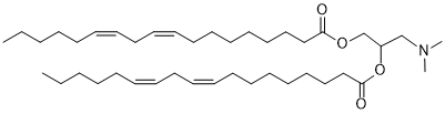 DLinDAP chemical structure