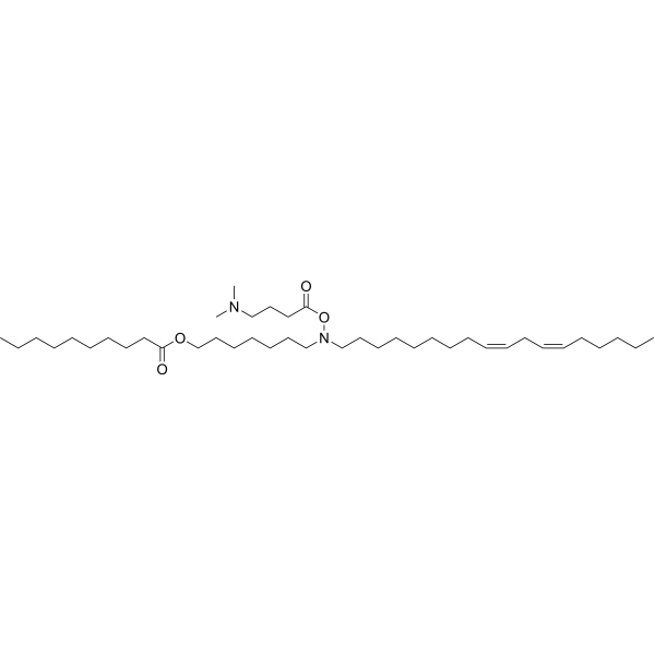 Lipid 16 chemical structure