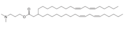 DMAP-BLP chemical structure