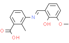 C29 chemical structure