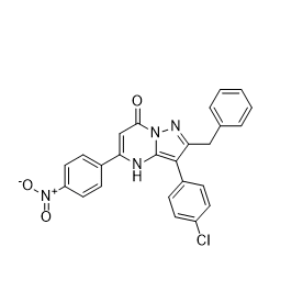 NAV-2729(Grassofermata) chemical structure