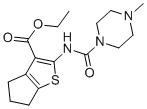 SMU127 chemical structure