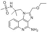 3M-011 chemical structure