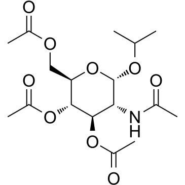 TLR4-IN-C34 chemical structure
