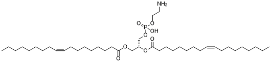 DOPE chemical structure