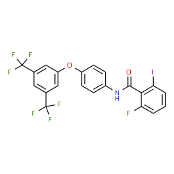 CU-115 chemical structure