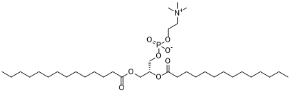 DMPC chemical structure