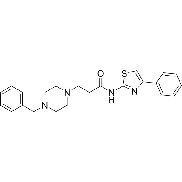 TJ-M2010-5 chemical structure