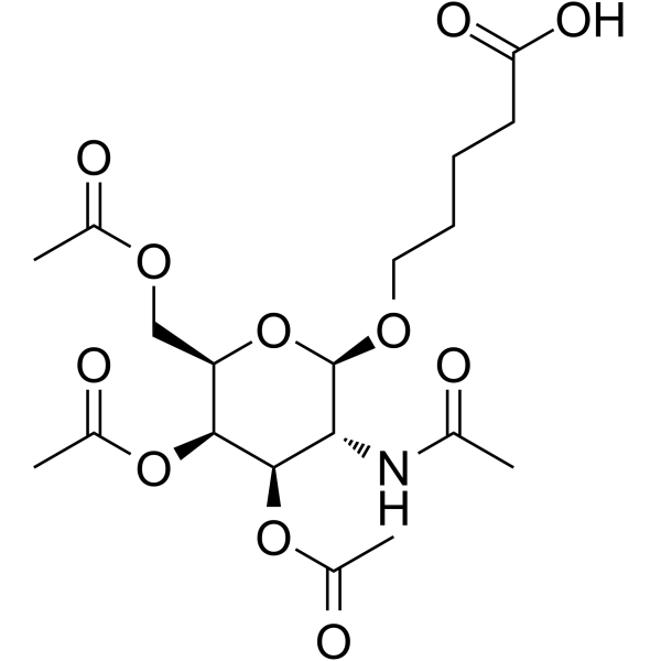 TLR4-IN-C34-C2-COOH chemical structure