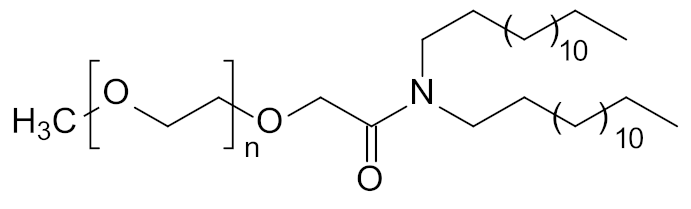 ALC-0159 chemical structure