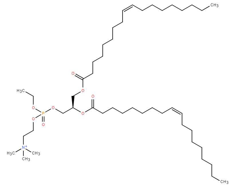 EDOPC chemical structure
