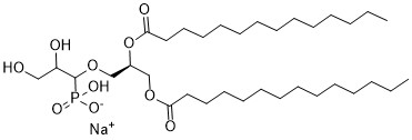 DMPG chemical structure