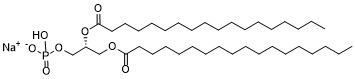 DSPA chemical structure