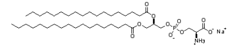 DSPS Na salt chemical structure