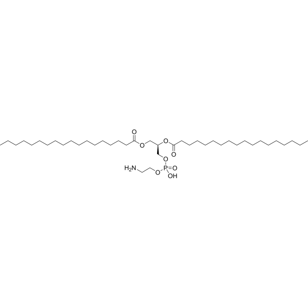 DSPE chemical structure