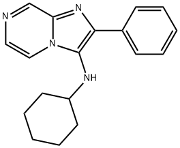 WAY-327512 chemical structure