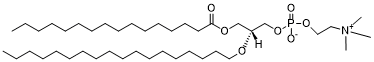HSPC chemical structure