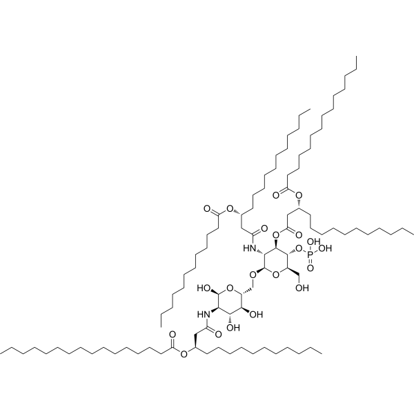 3D-MPL(12;16) chemical structure
