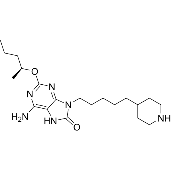 UM-3006 chemical structure