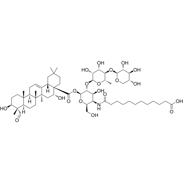 TQL-1055 chemical structure