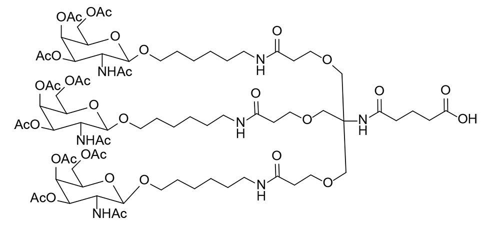 THA8 acid chemical structure