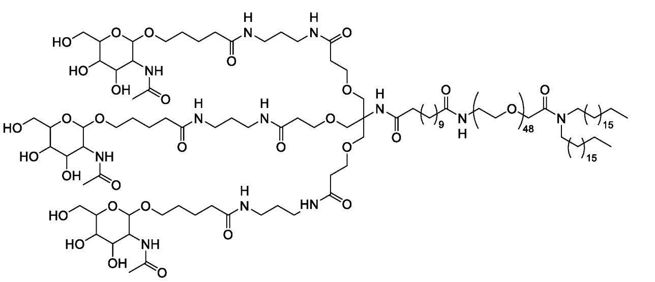 RNA Delivery Products | DC Chemicals