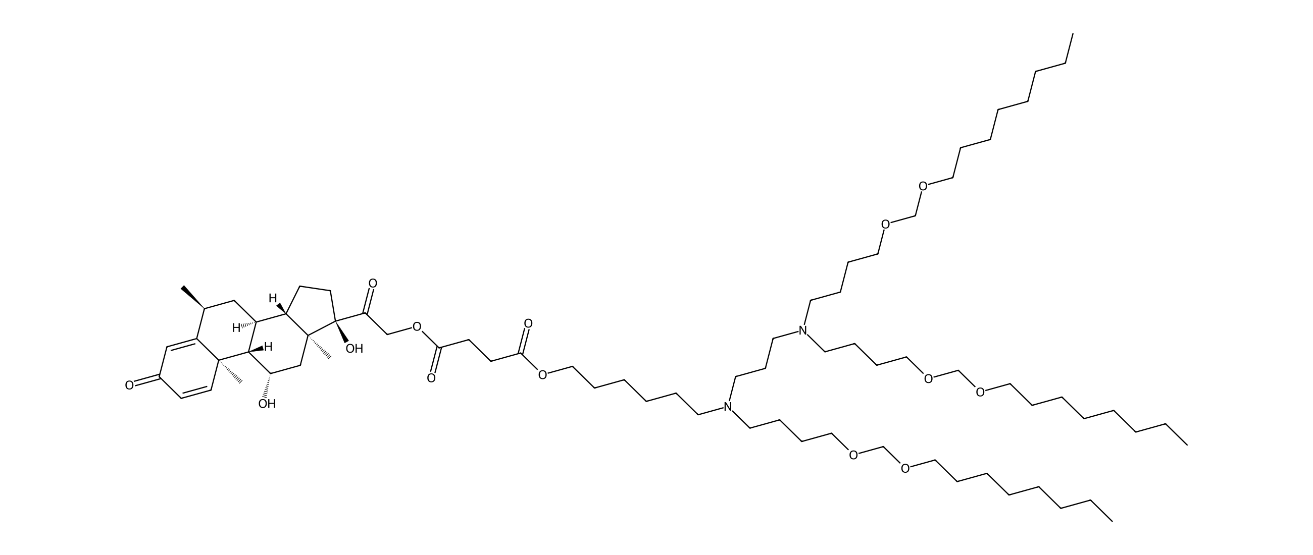 MP2 chemical structure