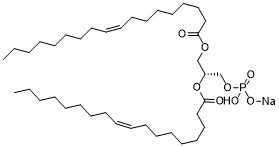 DOPA-NA chemical structure