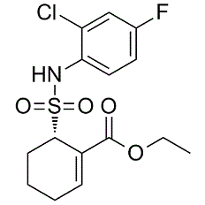 TAK-242 (Resatorvid) chemical structure