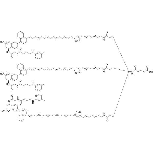 Tri-SM6.1 chemical structure