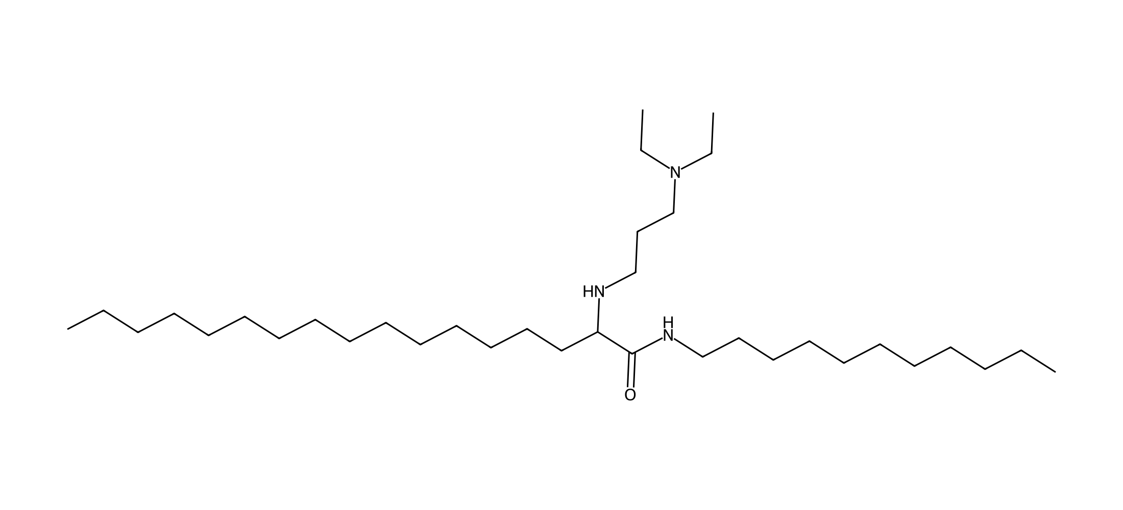Lipid R6 chemical structure