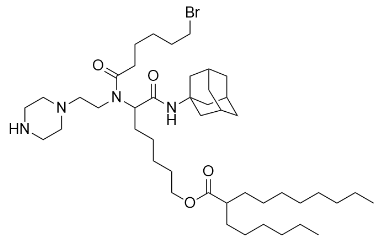 LUMI6 chemical structure