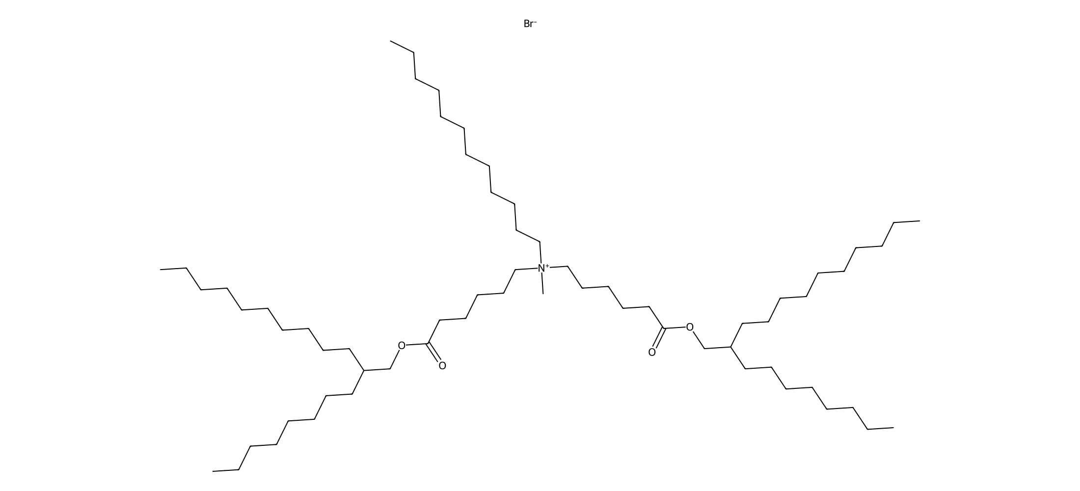 Lipid 1A7B13 chemical structure