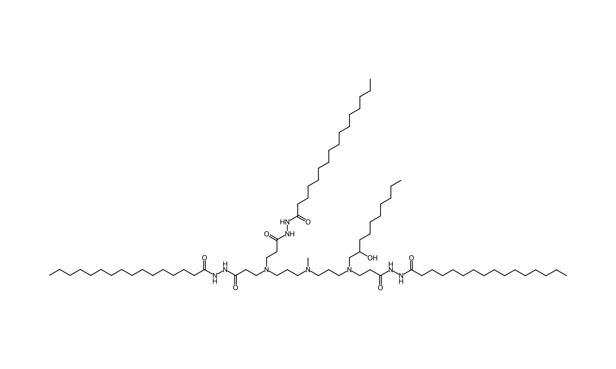 Lipid-392 chemical structure