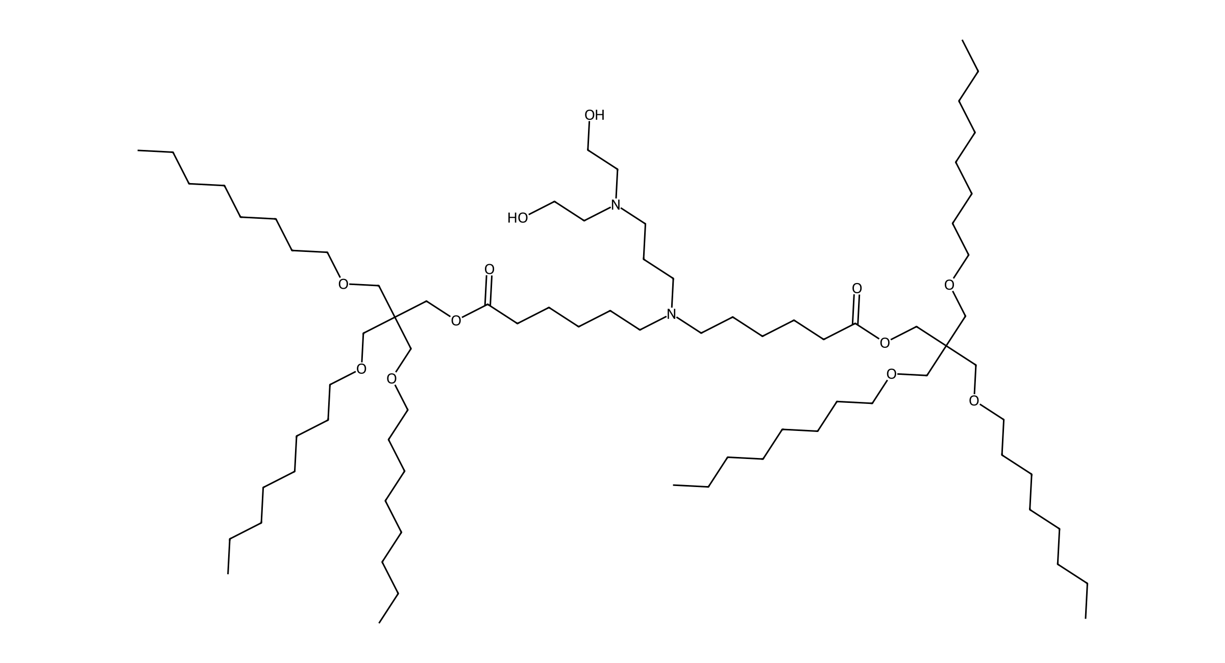 U-502 chemical structure