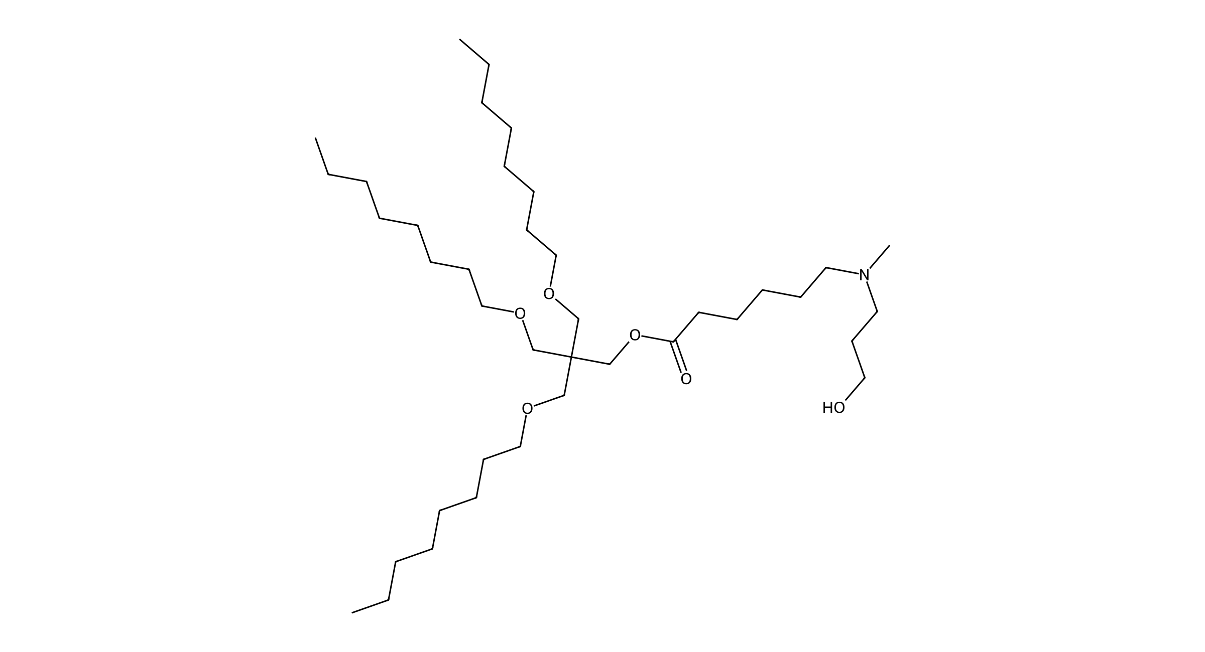 U-510 chemical structure